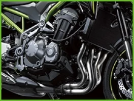 Z900