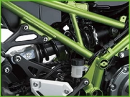 Z900