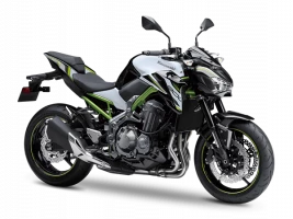 Z900