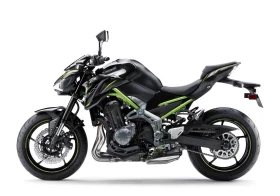 Z900