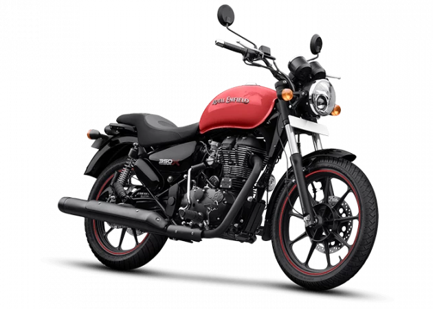 New Royal Enfield Thunderbird 350x Buy New Royal Enfield Thunderbird 350x Standard Bike 2024 On 4399