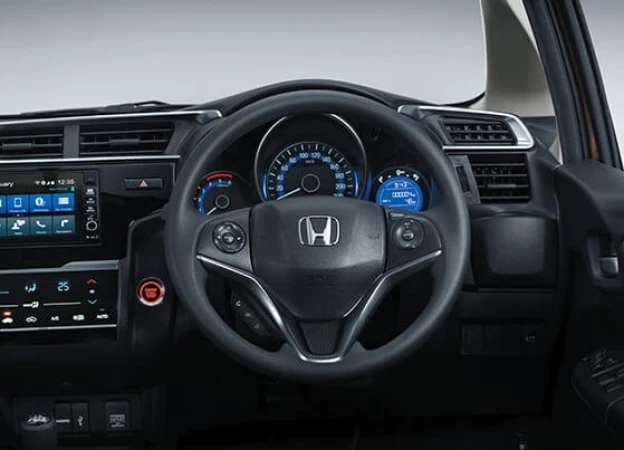 Buy Honda WRV Car Accessories Online-Motorbhp.com