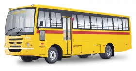 Lynx Smart Diesel (School Bus)