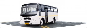 Lynx Smart Diesel (School Bus)
