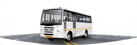 Lynx Smart Diesel (Staff Bus)