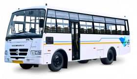 Lynx Strong Diesel (Staff Bus)