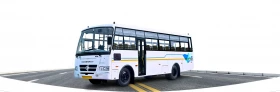 Lynx Strong Diesel (Staff Bus)