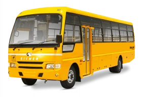 10.75 H Skyline School Bus