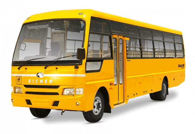 EICHER 10.75 H Skyline School Bus
