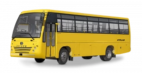 12.12 K Starline College Bus
