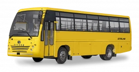 12.12 K Starline School Bus