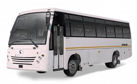 12.12 K Starline Staff Bus