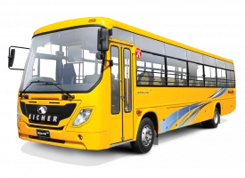 Skyline Pro 3009 L School Bus