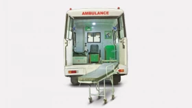 Excelo Ambulance