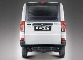 Supro Minivan