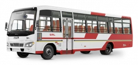 S7 Staff Bus