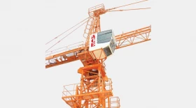 7059 Fixed Tower Crane