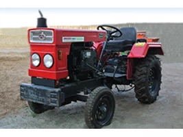 150d Tractor