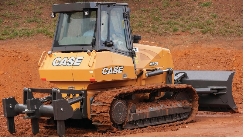 Case Construction 1150l