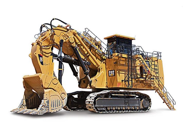 Caterpillar 6060/6060 Fs