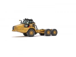 730c2 Bare Chassis