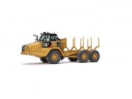 730c2 Bare Chassis