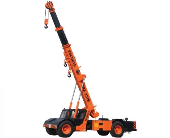 Escorts Trx 2319