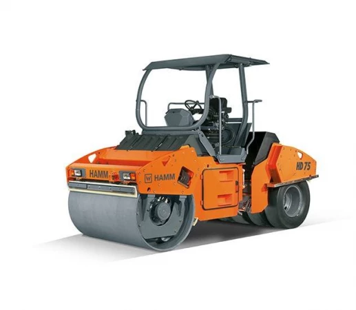 Hamm Hd 75k