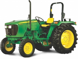 John Deere 5042 D