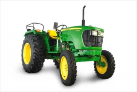 5055 E