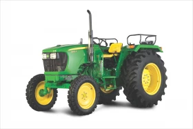 5055 E