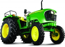 5055 E