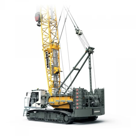 Liebherr Lr 1100