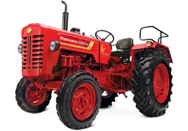 MAHINDRA 265 Di