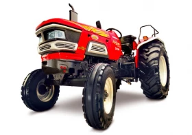 Arjun 555 Di