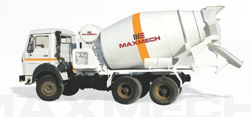 Maxmech Mtm-6