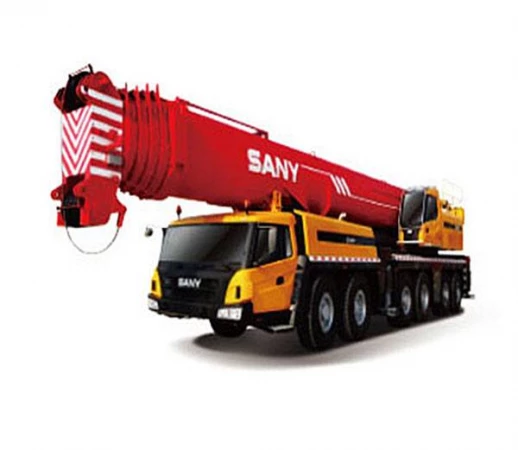 Sany Sac3500