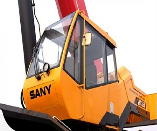 Sany Src400