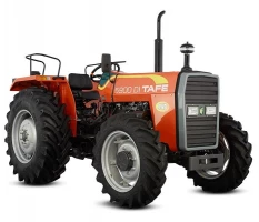 (massey Ferguson) 5900 Di 4wd