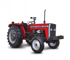 (massey Ferguson) Mf 241 Di Mahaan Crown Series