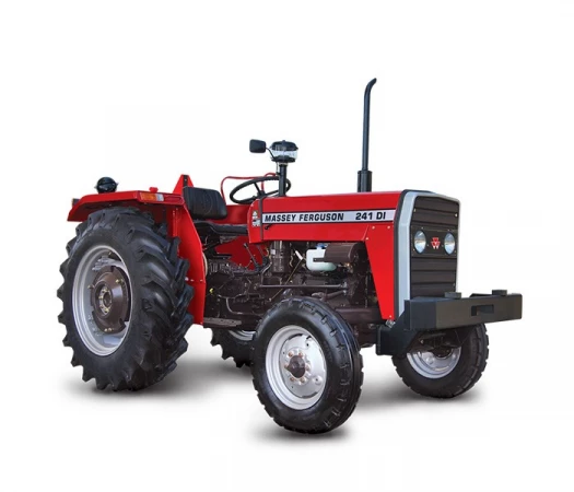 Tafe (massey Ferguson) Mf 241 Di Mahaan Crown Series