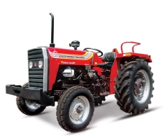 (massey Ferguson) Mf 245 Di