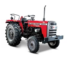 (massey Ferguson) Mf 5245 Di Planetary Plus