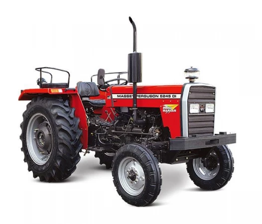 Tafe (massey Ferguson) Mf 5245 Maha Mahaan