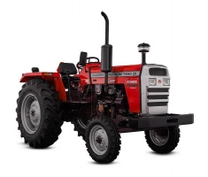 (massey Ferguson) Mf 7250 Di Power-up