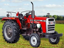 (massey Ferguson) Mf 7250 Di Power-up