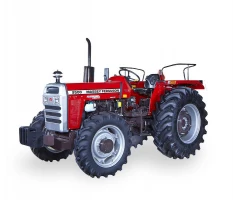 (massey Ferguson) Mf 9500 4wd