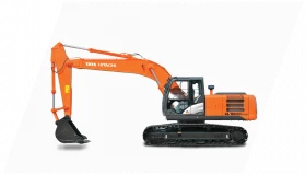 Zaxis 220lc-m