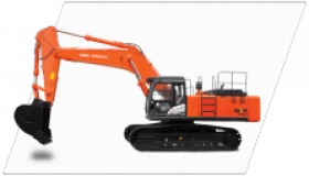 Zaxis 470h