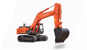 Zaxis 650h